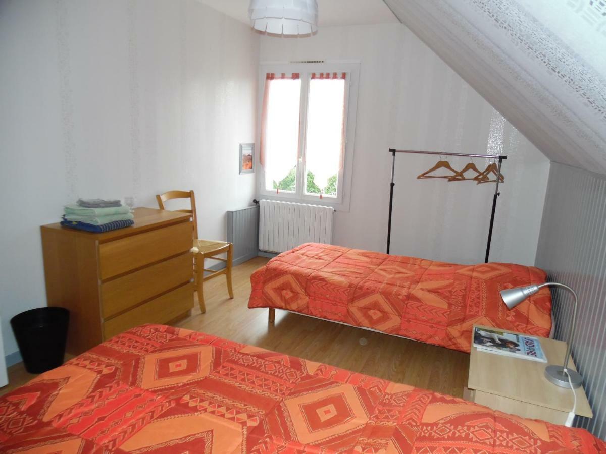 Chambres D'Hotes En Cote D'Or Corcelles-les-Citeaux Exterior photo